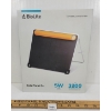 Image 1 : BIOLITE 5W PANEL SOLAR PANEL