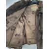 Image 3 : THE FUR GALLERY SIMPSONS MUSKRAT FUR JACKET