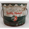 Image 4 : B/A GREASE 25 LBS CAN