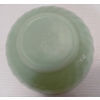 Image 6 : LOT OF 5 - FIRE KING JADEITE COFFEE MUGS & BOWL