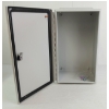 Image 2 : HAMMOND MANUFACTURING ECLIPSE JUNIOR SERIES JUNCTION BOX