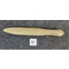 Image 1 : KNIFE BY ANDY MIKI - ANTLER
