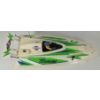 Image 4 : RADIO SHACK RADIO-CONTROLLED TSUNAMI 