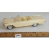 Image 1 : 1959 BONNYVILLE PONTIAC DEALERSHIP MODEL PROMO CAR