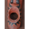 Image 4 : TRIBAL HAND CARVED MASK 