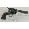 Image 2 : UNKNOWN COLT 1873 CAP GUN REPLICA - NO PAL REQD