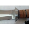 Image 7 : ROUGH RIDER SAIGON SIDEKICK KNIFE W/ SHEATH & FROG