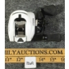 Image 2 : THIRTEEN FISHING CONCEPT C CASTING REEL - LEFT-HANDED - AS NEW 