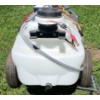 Image 2 : WORKHORSE PRO FORCE LAWN SPRAYER