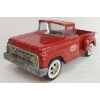 Image 1 : 1970'S TONKA PRESSED STEEL PICKUP TRUCK