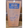 Image 2 : ULINE 6 MIL HEAVY DUTY POLY TUBING ROLL