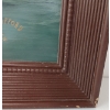 Image 5 : "ORIOLE" BY DOUG TRAFFORD (1927 - 2012) - FRAMED OIL ON BOARD