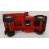 Image 7 : TONKA TOYS PRESSED STEEL HYDRAULIC DUMP TRUCK
