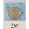 Image 3 : 1959 CDN SILVER DOLLAR - CCCS GRADED