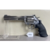 Image 2 : SMITH & WESSON MODEL 617-1 IN .22 LR - RESTRICTED 