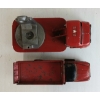 Image 5 : LOT OF 2 - STRUCTO PRESSED STEEL & TIN FRICTION TRUCKS