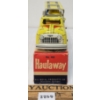 Image 2 : WYANDOTTE NO. 482 HAULAWAY TIN HAUL-A-CAR