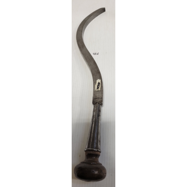 1900s BOXWOOD CHISEL 