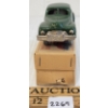 Image 2 : SKK CHEVROLET KEY WIND TIN CAR