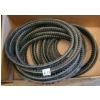 Image 2 : LOT OF 5 - CARLISLE POWER WEDGE BELTS