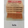 Image 1 : PRIMERS: APPROX 400X CCI NO. 209 SHOTSHELL PRIMERS