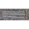 Image 1 : LOT OF 4 - GROSS STABIL CLAMPS