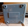 Image 3 : LOT OF 6 - A-B QUALITY DIECAST ENCLOSURE TYPE 4.13