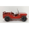 Image 2 : PRESSED STEEL WILLYS JEEP