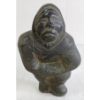 MAN W/ FOLDED ARMS BY THOMAS SIVURAQ (PRS CDN ARTIST) - STONE