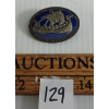 Image 2 : WWII GERMAN S.S. ENAMEL BADGE