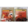 Image 2 : LOT OF 2 - SCOPE RINGS - INCL MILLETT SEE-THRU
