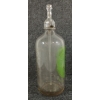 Image 3 : LINCOLN BOTTLING CO. - CLEAR ACD LABEL - SELTZER BOTTLE