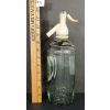 Image 2 : ARTHUR G. LOMBARDI - CLEAR - 28OZ SELTZER BOTTLE