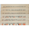 Image 2 : LOT OF 18 - 1940 "THE WAR ILLUSTRATED" VOL. 3 MAGAZINES