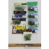 Image 1 : LOT OF 10 - SOFT BAIT PACKS - INCL STRIKE KING, CATCH CO, ETC