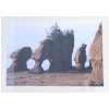 Image 2 : GROS MORNE NATIONAL PARK BY FRED HORTON (PRS CDN ARTIST) - FRAMED PHOTOGRAPH