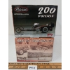 Image 11 : LOT OF 4 - GMP DIECAST MODELS - INCL "BIG DADDY" DON GARLITS SWAMP RAT 1B, ETC.