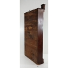 Image 4 : SETH THOMAS WOOD WORKS WALL CLOCK