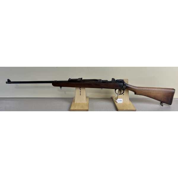BSA SMLE MKIII* SPORTER IN .303 BRITISH - PARTS GUN 