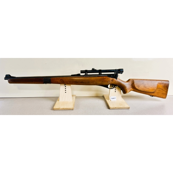 MOSSBERG MODEL 151M(A) IN .22 LR