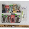 Image 1 : LOT OF 10 - FISHING LURES - INCL LIVE TARGET, GOOGAN SQUAD, IMA, ETC