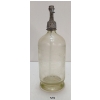 Image 1 : FABRIEK VOORWAARTS - PRAIRIE GREEN ACID-ETCHED - SELTZER BOTTLE