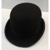 Image 3 : BOWLER HAT W/ HAT BOX