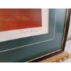 Image 2 : "THE FIDDLERS" BY LAURIE MCGAW (PRS CDN ARTIST) - FRAMED PRINT
