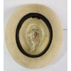 Image 8 : BILTMORE POLAR FAUX FUR FEDORA