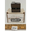 Image 1 : SAECO NO. 243 2 CAVITY BULLET MOULD - .243/6MM - 85GR