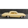 Image 2 : 1961 OLDSMOBILE SUPER 88 DEALERSHIP MODEL PROMO CAR