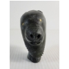 Image 4 : HUMAN/SEAL FACE BY OPO - STONE