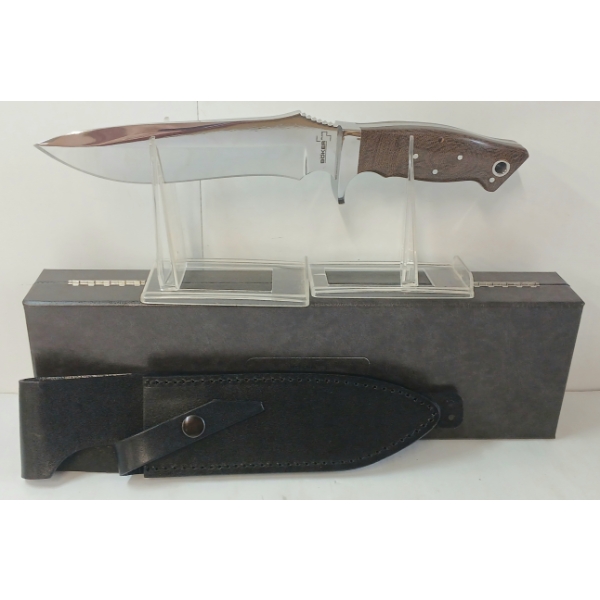 BOKER PLUS KNIFE W/ SHEATH