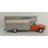 Image 2 : NYLINT PRESSED STEEL U-HAUL TRUCK
